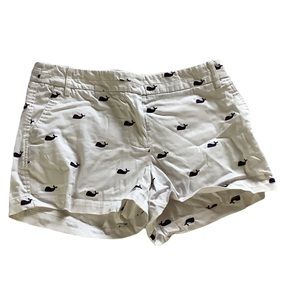 White Whale Shorts